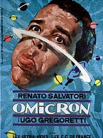 poster de Omicron