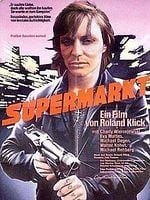 poster de Supermarché