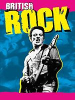 poster de British Rock