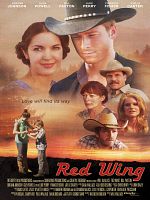 poster de Red Wing