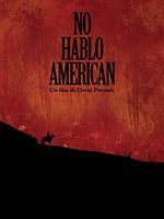 poster de No Hablo American