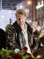 image de En Pilgrims Död