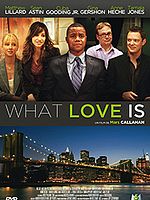 poster de What Love Is
