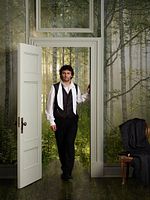 poster de Werther (Pathé Live)