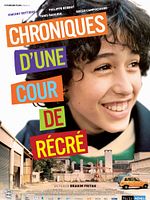 poster de Chroniques d'une cour de récré