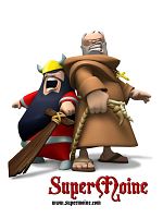 poster de Supermoine