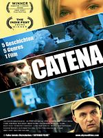poster de Catena