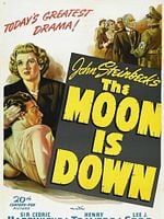 poster de La Nuit sans lune