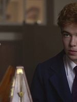 poster de Benjamin Britten: Peace and Conflict