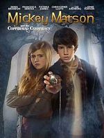 poster de Mickey Matson et l'ordre secret (TV)