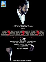 poster de Ainthu Ainthu Ainthu