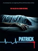 poster de Patrick