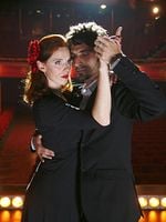 poster de Tango