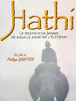 poster de Hathi