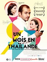 poster de Un mois en Thaïlande