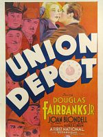 poster de Union Depot