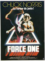 poster de Force One
