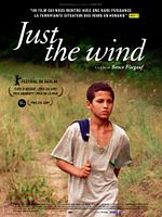 poster de Just the Wind
