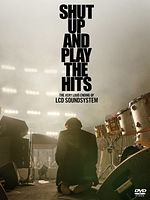 poster de Shut Up And Play The Hits