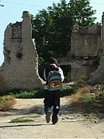 poster de Le Murmure Des Ruines