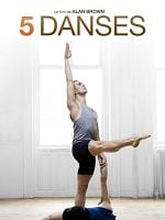 poster de 5 Danses