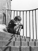 poster de Mon enfance