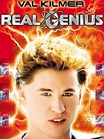 poster de Profession génie