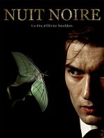 poster de Nuit noire