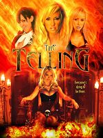 poster de The Telling