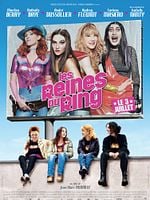 Les Reines du ring