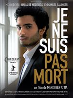 poster de Je ne suis pas mort