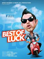 poster de Best of Luck