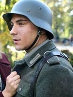 poster de Le Pont des sacrifiés (TV)