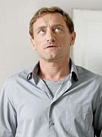 poster de En chantier, Monsieur Tanner !