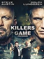 Killers Game / Dette de sang