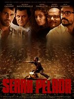 poster de Bald Mountain