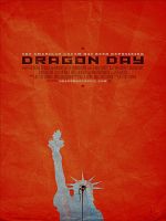 poster de Dragon Day
