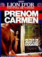 Prénom Carmen