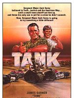 poster de Tank