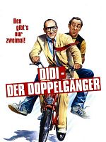 poster de Didi - Der Doppelgänger