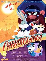 poster de Carrotblanca