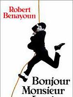 poster de Bonjour Monsieur Lewis