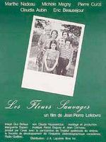 poster de Les Fleurs sauvages