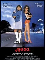 poster de Angel