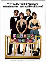 poster de L'Amour à quatre mains