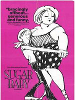 poster de Zuckerbaby