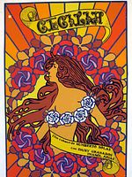 poster de Cecilia