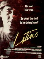 poster de Latino