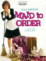 poster de Maid to Order