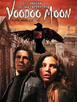 poster de Voodoo Moon